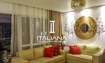 Imagem 5: Apartamentos a Venda Ipiranga 3 Suítes 2 Vagas