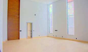 Imagem 2: Casa com 4 dormitórios à venda, 600 m² por R$ 2.900.000 - Tamboré Polo Empresarial - Santa