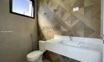 Imagem 4: Casa em Condomínio para Venda em Piracicaba, Santa Rosa, 3 dormitórios, 3 suítes, 5 banhei