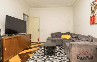 Imagem 6: PORTO ALEGRE - Apartamento Padrão - Medianeira