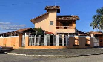 Imagem: Sobrado com 5 dormitórios à venda, 199