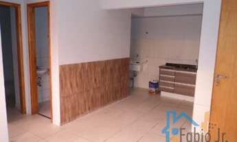 Imagem 2: Apartamento com 2 quartos no Condomínio Reality Vila Maria - Bairro Vila Maria em Apareci