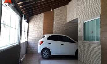 Imagem: Casa 3 quartos em Santos Dumont