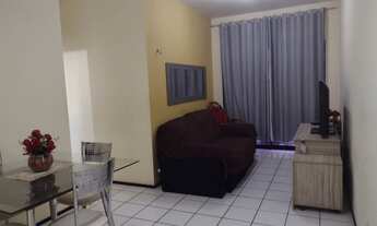 Imagem: Sevilha - 60m² - 3 quartos - Escada - Lazer