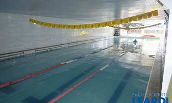 Imagem 7: PRÉDIO - REAL PARQUE - SP