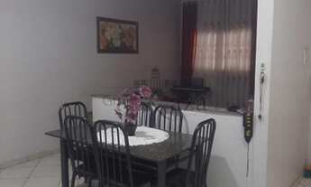 Imagem 5: Casa - Residencial União - 81m² - 2dormitórios