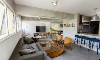 Imagem: São Paulo - Apartamento Padrão - Itaim