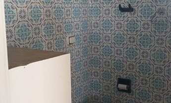 Imagem 6: Apartamento no Parque da Mooca, com 88m2 sendo 02 quartos e 01 vaga