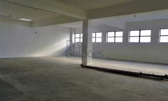 Imagem 3: SãO PAULO - Galpão/Depósito/Armazém - Lapa