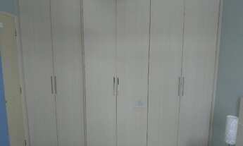 Imagem 7: Paulínia - Apartamento Padrão - Vila Monte Alegre