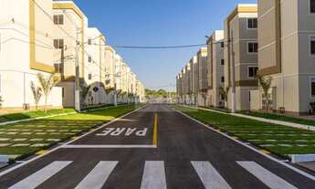 Imagem 3: Apartamento com 2 dormitórios à venda, 39 m² por R$ 180.000,00 - Bela Marina - Cuiabá/MT