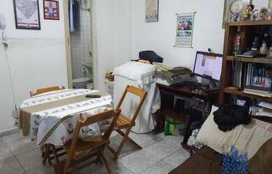 Imagem 6: Apartamento para Venda em São Paulo, Bela Vista, 1 dormitório, 1 banheiro