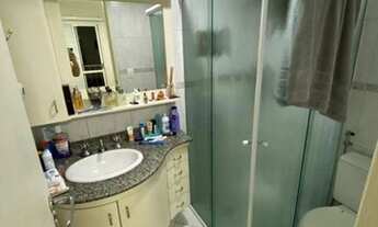 Imagem 3: Apartamento para Venda em Santo André, Jardim, 2 dormitórios, 1 suíte, 2 banheiros, 1 vaga