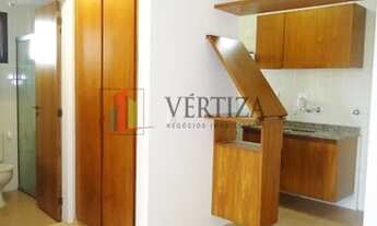 Imagem 3: SãO PAULO - Apartamento Padrão - Moema