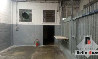 Imagem 3: Galpão locação Brás