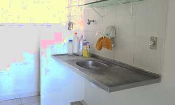 Imagem 6: Condomínio Milton Brandao>