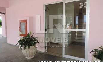 Imagem 2: Apartamento para venda com 50 metros quadrados com 1 quarto em Iguaba Grande *A-011