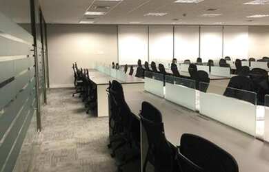 Imagem 2: Laje para alugar, 400 m² por R$ 49.300,00/mês - Jardim Alto Paulistano - São Paulo/SP