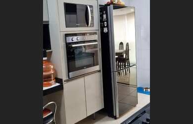 Imagem 6: Apartamento lindo no Jardim Botânico