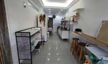 Imagem 2: Salão para alugar, 21 m² por R$ 1.500/mês - Vila Euro - São Bernardo do Campo/SP