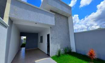 Imagem 4: Casa 3/4 no Itaipu prox ao Portal Sul Shopping em Goiânia