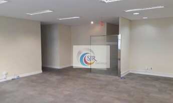 Imagem: Conjunto Comercial com 110 m² de área