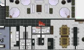 Imagem 4: BELO HORIZONTE - Padrão - Lourdes