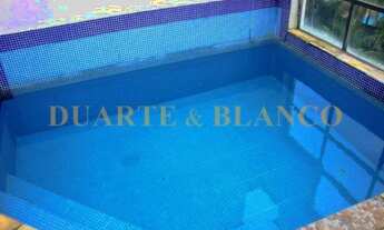 Imagem 3: Cobertura penthouse com piscina próxima a praia Enseada - Guarujá - SP