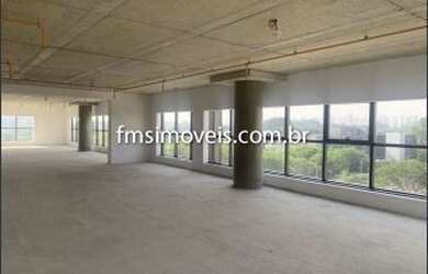 Imagem 5: São Paulo - Conjunto Comercial/Sala - Indianópolis