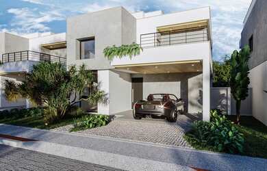 Imagem 6: SEG Casa Duplex com 4 quartos e suíte Master