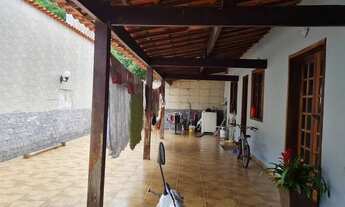 Imagem 3: Vendo casa com Piscina No Adrianopolis proximo ao Golden Gol, Parcelamento Próprio!