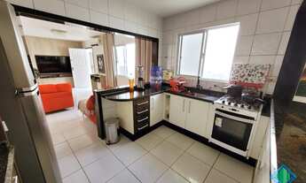 Imagem 7: Casa para venda com 114 metros quadrados com 3 quartos em Barreiros - São José - SC