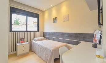 Imagem 7: Apartamento para venda com 3 quartos em Portão - Curitiba - PR