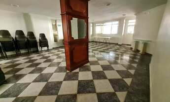 Imagem 5: Apartamento para venda possui 106 metros quadrados com 3 quartos em Setor Oeste - Goiânia