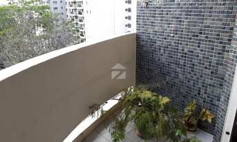 Imagem 6: Apartamento à venda 1 Quarto, 1 Suite, 1 Vaga, 57M², Centro, Campinas - SP