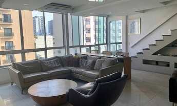 Imagem 2: Cobertura à venda, 3 quartos, 1 suíte, 1 vaga, Leblon - RIO DE JANEIRO/RJ