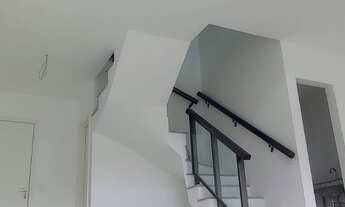 Imagem 5: Cobertura duplex para venda possui 187 metros quadrados com 3 quartos