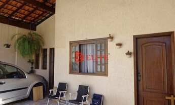 Imagem: Casa 3 dormitórios R$ 370.000 - Conjunto