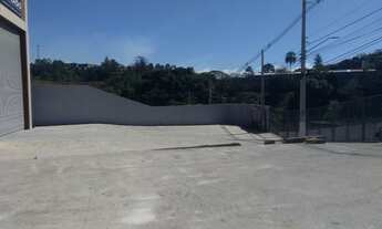 Imagem 4: Galpão para Venda Chacara Marco Barueri 550 m² Industrial com Beraldo