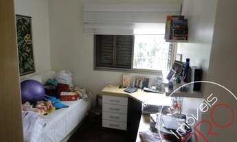 Imagem 3: Apartamento 180m² 4 Dormitórios para Venda em Moema