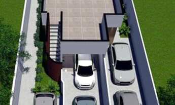 Imagem 2: Casa com 2 Quartos 2 vagas a venda,110m2 por R$ 235.000