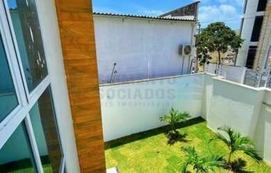 Imagem 4: Maravilhosa Duplex lado praia