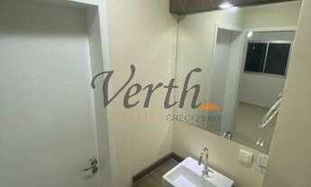 Imagem 6: Apartamento de 2 dormitórios à venda no Jardim Mirassol em Campinas-SP