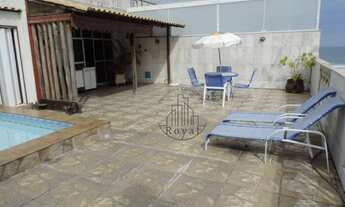 Imagem 3: Cobertura para venda possui 220 metros quadrados com 3 quartos em Vila Nova - Cabo Frio