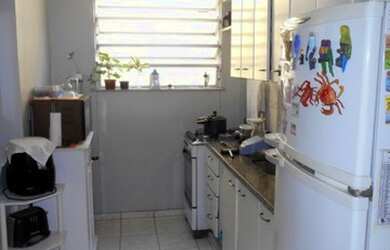 Imagem 6: Apartamento com 3 quartos à venda, Laranjeiras, Zona Sul, Rio de Janeiro/RJ