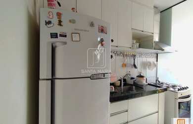 Imagem 4: Apartamento (tipo - padrao) 2 dormitórios, portaria 24hs, lazer, em condomínio fechado