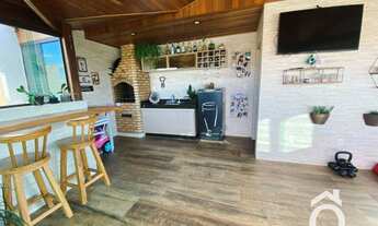 Imagem 4: Cobertura com 2 Quartos à venda, 90 m² por R$ 390.000 - Copacabana - Belo Horizonte/MG