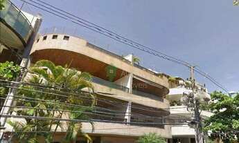 Imagem 5: Cobertura com 3 dormitórios à venda, 204 m² por R$ 718.684,67 - Recreio dos Bandeirantes