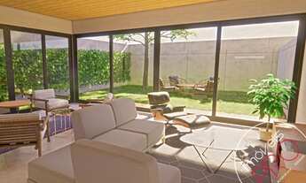 Imagem 3: CASAS EM CONDOMÍNIO NO CAMPO BELO