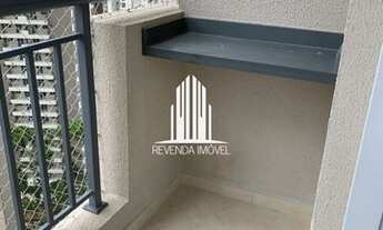 Imagem 5: Apartamento 66m² Vila Andrade 2 dorms 2 banheiros 2 vagas